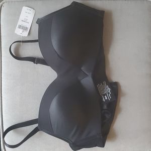 Soma wireless bra